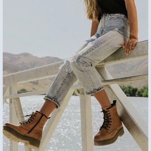 Roolee “Elvis” Boots